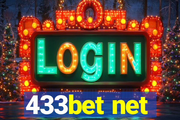 433bet net